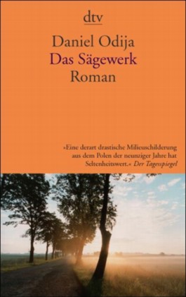 D.Odija-Das Sagewerk-miekka